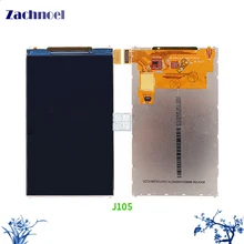 Получить скидку Качество AAA 4.0 «для Samsung Galaxy J1 Mini J105 j105h j105f j105b j105m sm-j105f ЖК-дисплей Экран дисплея Запчасти для авто ЖК-дисплей Панель