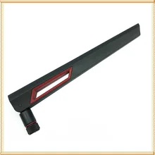 2,4 ГГц/5,8 ГГц Wifi антенна 12dBi RP SMA разъем антенна 2,4 ГГц антенна wi fi для беспроводного маршрутизатора