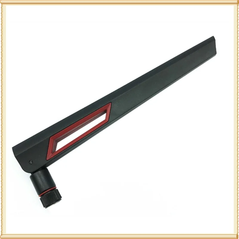 

2.4 GHz /5.8Ghz Wifi antenna 12dBi RP SMA Connector Antena Aerial 2.4ghz antenne wi fi For Wireless Router