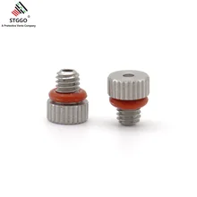 Высокая вентиляционная прокладка из пенопласта M4* 0,7