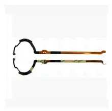 FREE SHIPPING! New Lens Aperture FPC Flex Cable Ribbon Repair Replacement For Canon 28-300 28-300mm Digital Camera