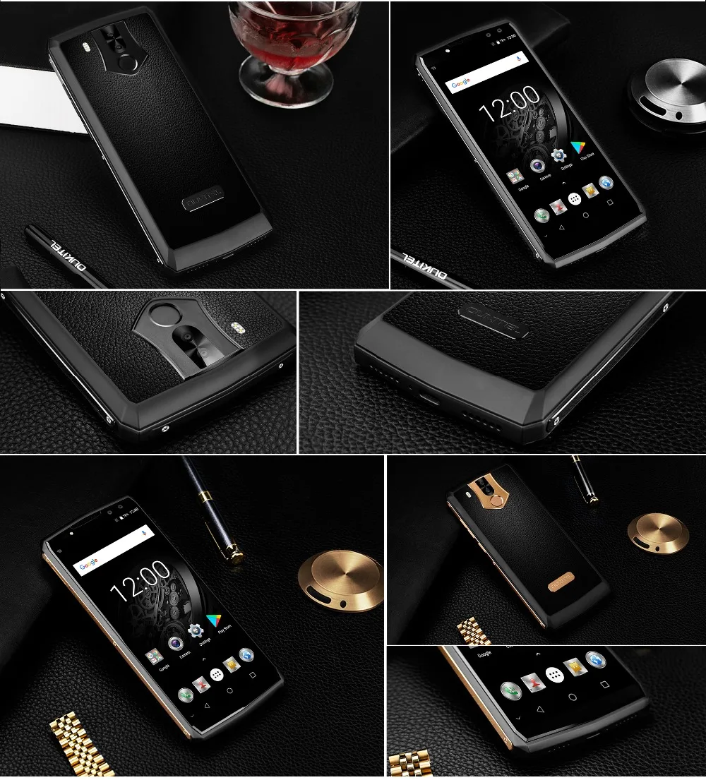 Original OUKITEL K10 11000mAh 5V/5A Flash Charge Smartphone MTK6763 Octa Core 6GB 64GB 6.0\ Original OUKITEL K10 11000mAh 5V/5A Flash Charge Smartphone MTK6763 Octa Core 6GB 64GB 6.0\