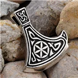 SLAVIC AMULET (3)