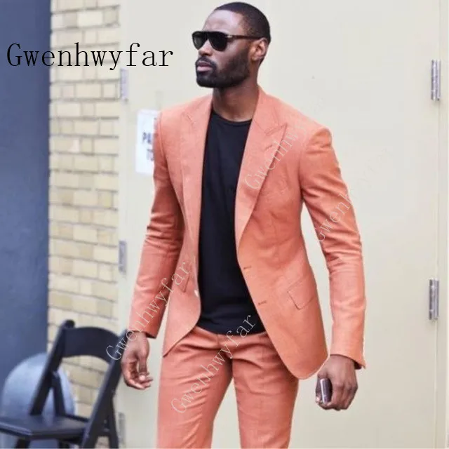 2018-TPSAADE-2-Pieces-New-style-Customized-made-Groomsmen-Peak-Lapel-Men-Wedding-Suits-jacket-Pants.jpg_640x640