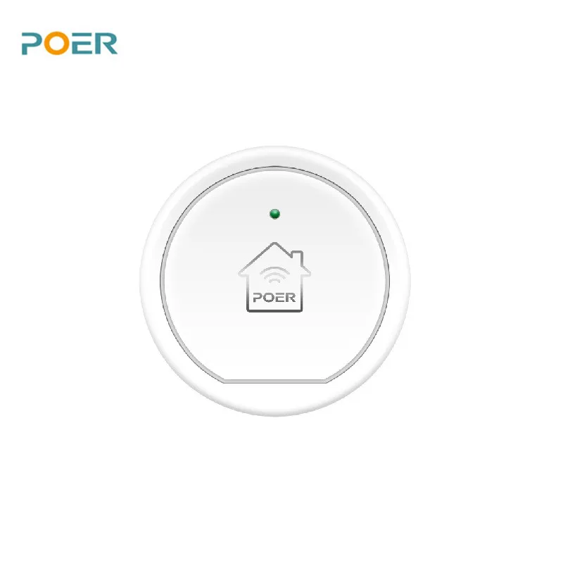 Najtaniej Brama do bezprzewodowego programowalnego bezprzewodowego cyfrowego wifi termostat pokojowy inteligentny detektor gazu zaworu chłodnicy