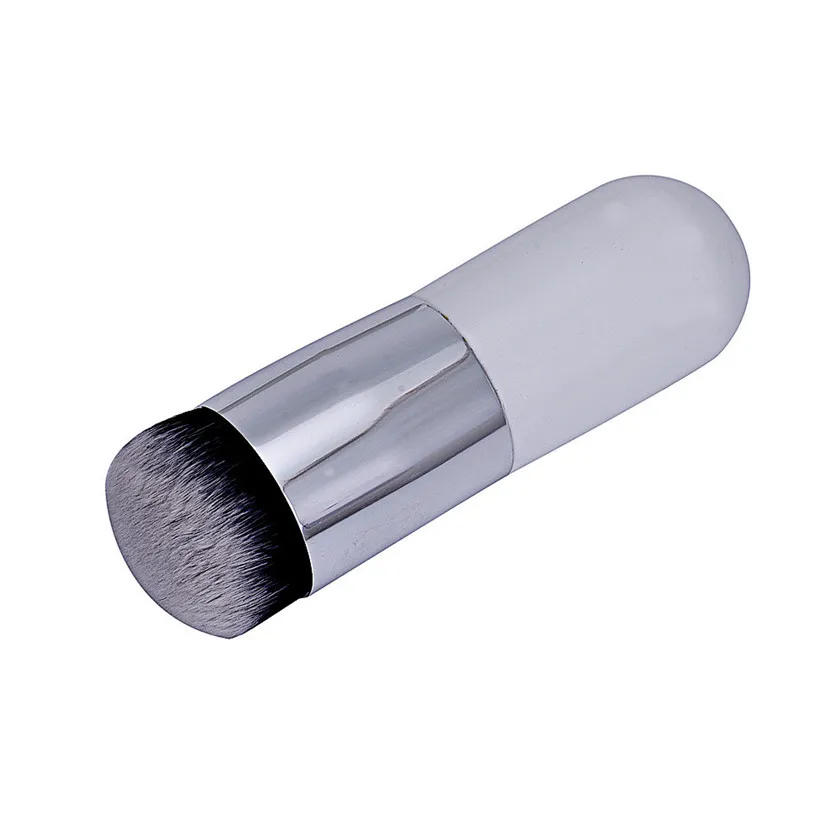 

Hot Remove Dead Skin Foot Mask Peeling Cuticles Heel Feet Care Anti Aging Brushes Foundation Tool #1208 BB