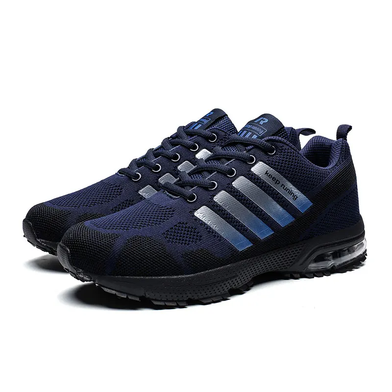 high cushion running shoes