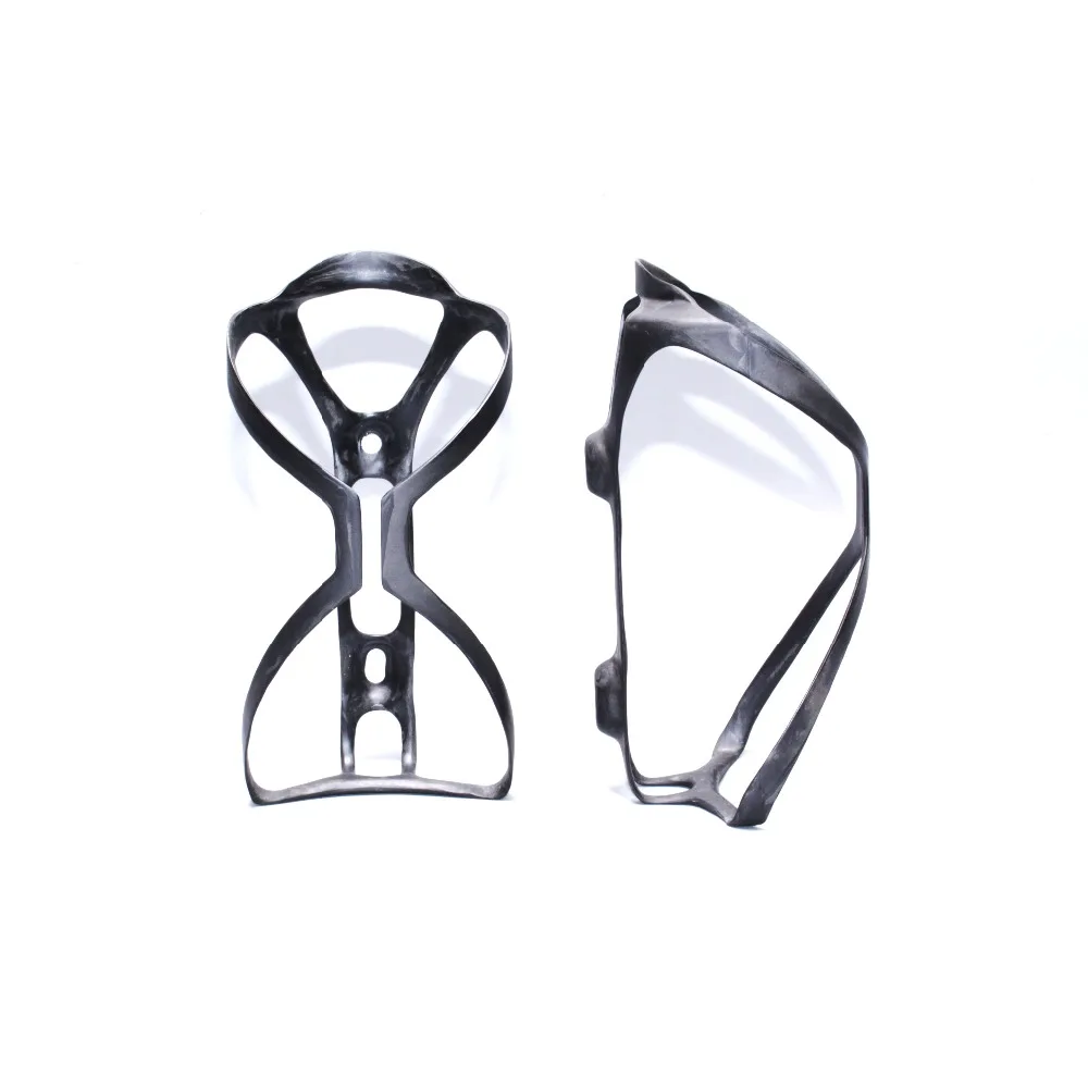 NO LOGO Carbon Cycling Bottle Holder Ultra-light 16g Full Carbon Fiber Bottle Cage Bicycle Water Bottle Rack (1)