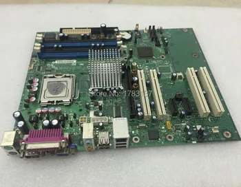 

DDR2 LGA 775 mainboard for D915GEV D915PCY D915GRF without CPU will test before shipping