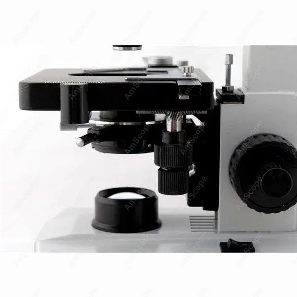 Составной Микроскоп AmScope поставляет 40X 400X составной + 3D мех. Сцена USB камера|compound