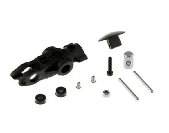 

000698 EK1-0429 Center Hub Spindle Set For Belt-CP V2 CX CPX King 2 3 ESKY