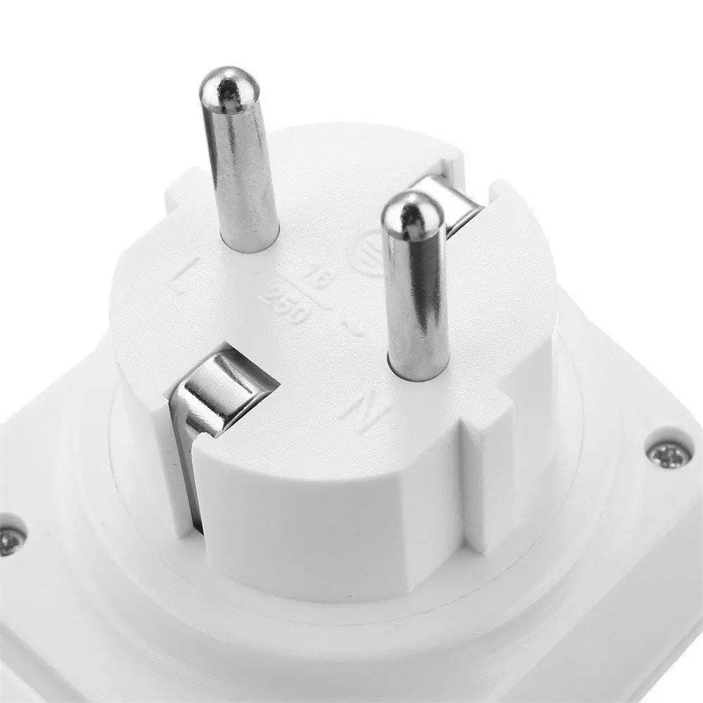 Lonsonho 16A Smart Plug Wifi Smart Socket US EU UK AU France Australia Plug Works With Alexa Google Home IFTTT eWeLink Lonsonho 16A Smart Plug Wifi Smart Socket US EU UK AU France Australia Plug Works With Alexa Google Home IFTTT eWeLink