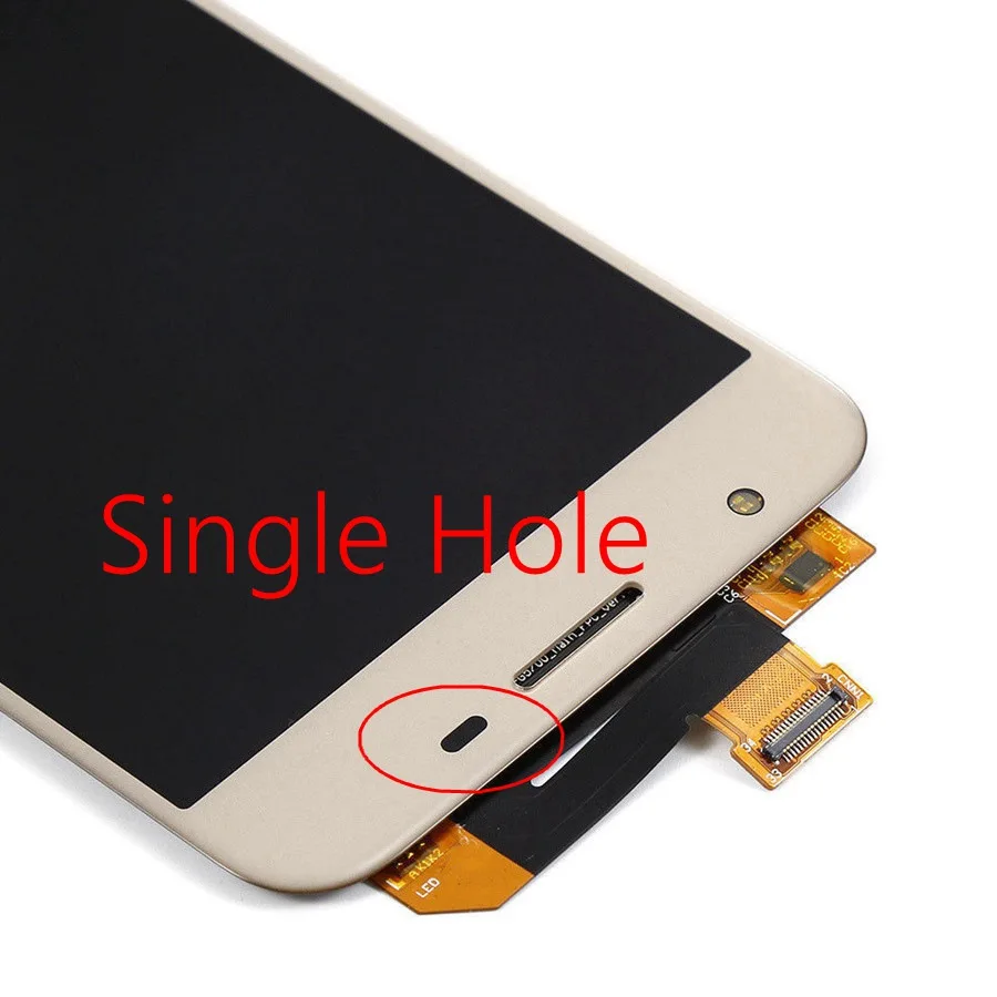 Samsung J5 Prime LCD Display (5)