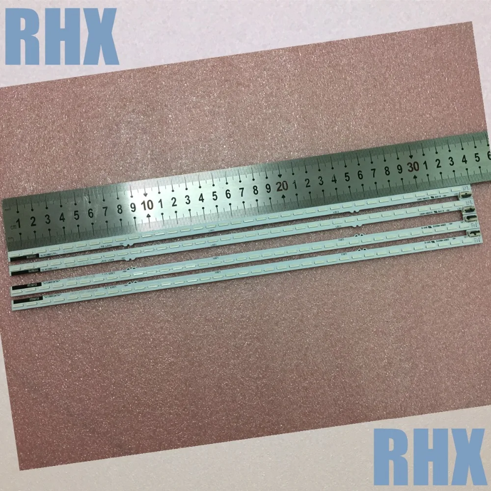 

L 61.P8301G001 AND R 61.P8302G001 CMKM-MB2CS NLAC20217L NLAC20217R FOR SONY KDL-55W900A LCD TV LED backlight 1set=4pcs is used