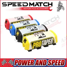 Protaper квадратный 2,0 1 1/" Руль жир коврик для барной стойки слайдер сцепление для CRF rmz KTM YZF ATV Грязь Яма велосипед мотоцикл мотокросс эндуро