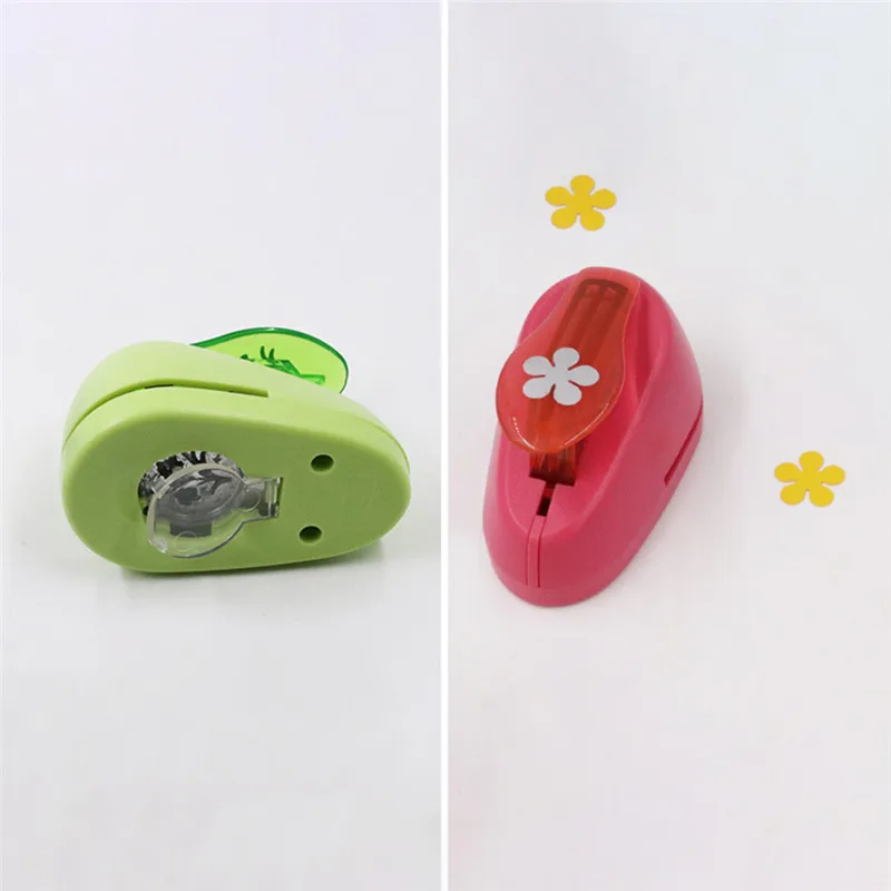 Мини специальная маленькая высеченная машина для тиснения цветов Diy креативный фотоальбом устройство для тиснения ремесло инструмент