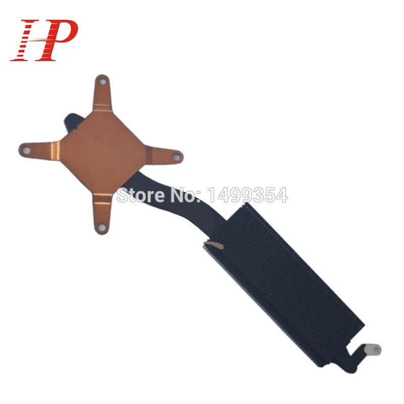 For Macbook Pro Retina 13" A1502 Heat Sinks 2013 2014 Yearmacbook pro