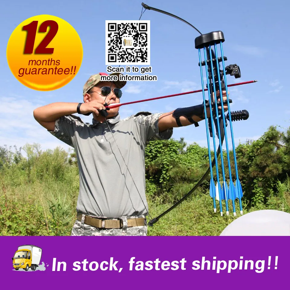 

archery equipment Recurve Bow 30-45 lbs Powerful Hunting Archery Bow Arrow Outdoor Hunting bow Shooting Fishing compound bow