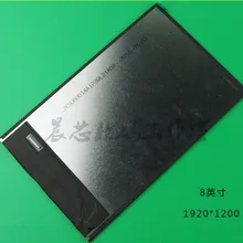 Высокое качество 8 дюймов X80 Pro power tablet PC lcd экран внутри экрана JYS080014AIP39L21A03