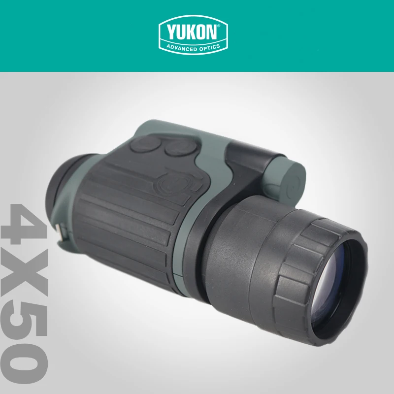 Buy Yukon night vision scope NVMT Spartan 4X50