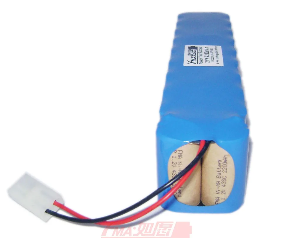 Rowenta 24 V RH8771 пылесос батарея Ni-MH 3000 mAh w/KET Tamiya SC_20SX