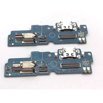 

10Pcs Charging Port Dock Connector Board For ASUS Zenfone 4 Max Pro ZC554KL Charger Port USB Flex Cable with Microphone