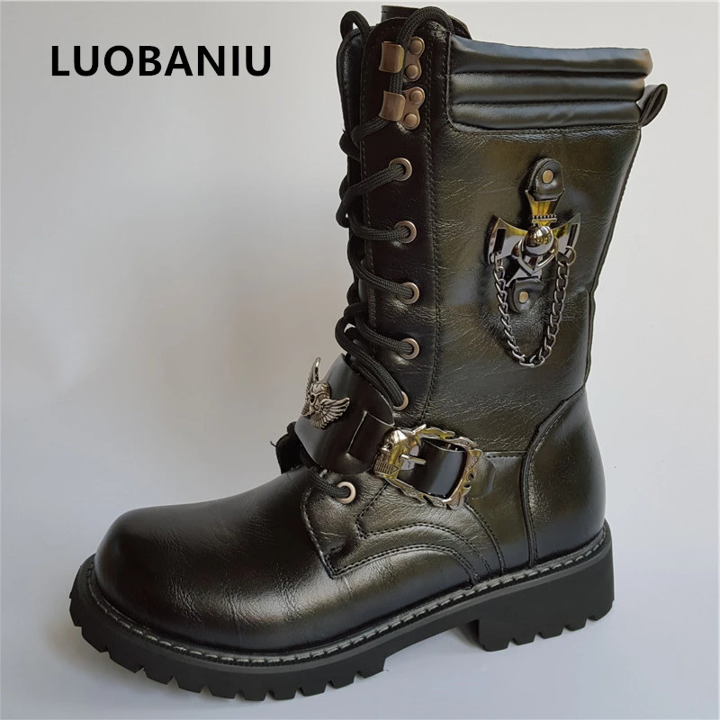 boot sapato masculino