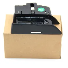 Черная задняя пепельница 3C4 857 306 9B9 подходит для VW Passat B6 3C CC пепельница табачный лоток 3C48573069B9 коллекция пепельниц