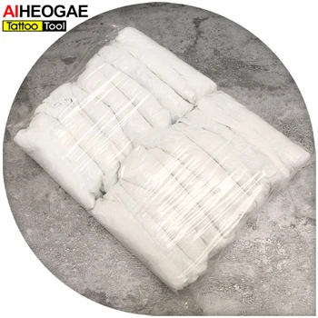 

Lot of 100pcs Tattoo Tool Disposable Cuffs Sleevelet Tattoo Kits Supply Accessory TA275