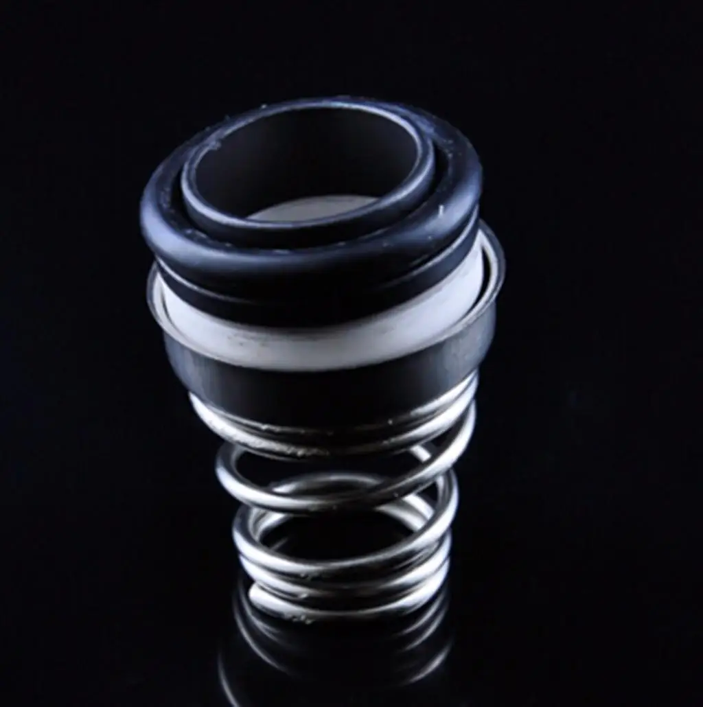 

10-35mm Water Pump Mechanical Shaft Seal Single Coil Spring for Circulation Pump
