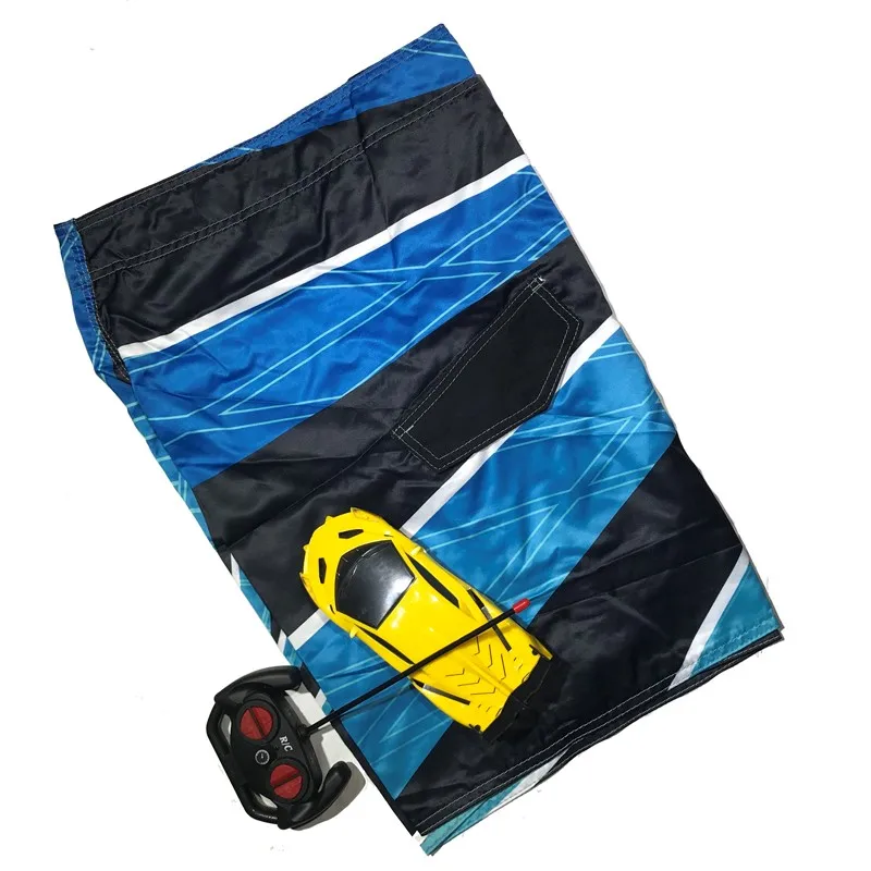 Новое поступление, горячая Распродажа, пляжные Брендовые спортивные шорты для серфинга, мужские шорты-бермуды с защитой от пота