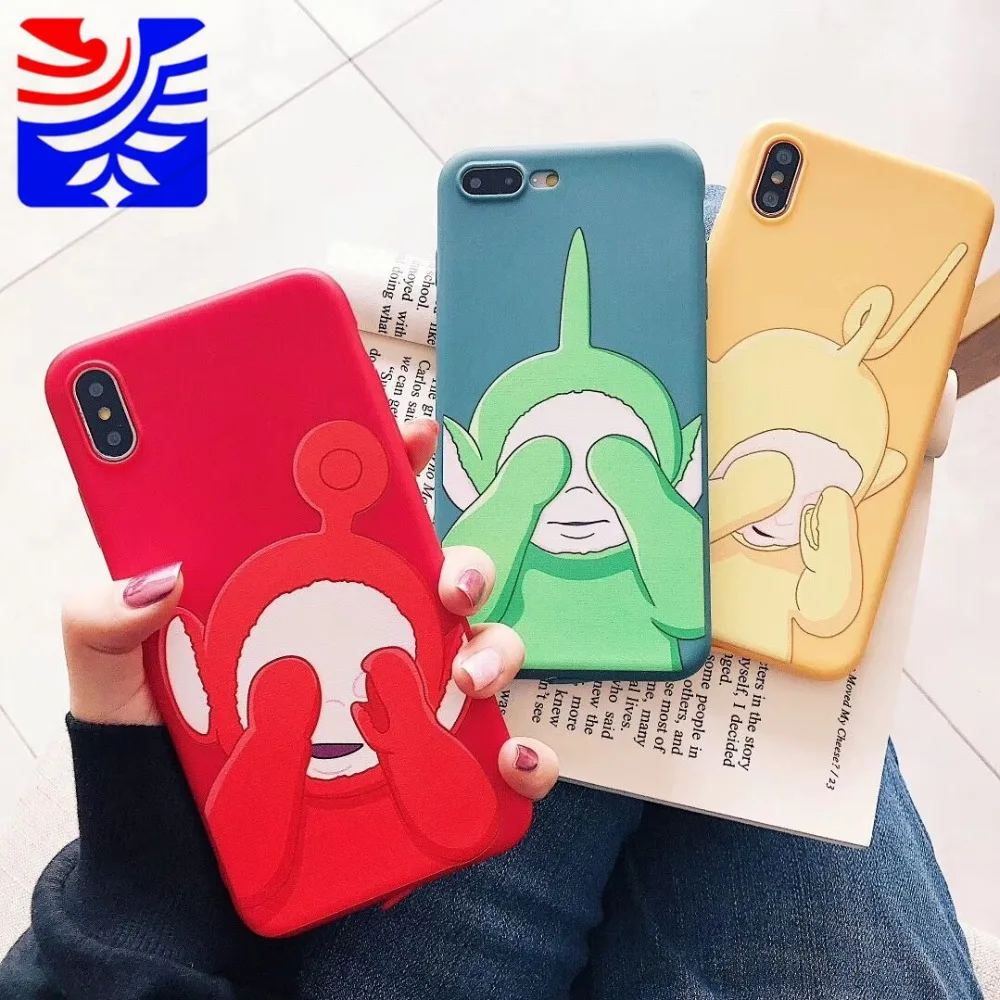 

PEIPENG Snoop Dog Transparent soft shell For iPhone 7 7Plus 6 6S 6Plus 8 8Plus X XR XS Max TPU Anti-fall Phone Case