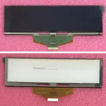 5,5 дюймовая высокая яркость 30 P SPI зеленый oled-экран SSD1322 Привод IC 8Bit параллельный интерфейс 256*64