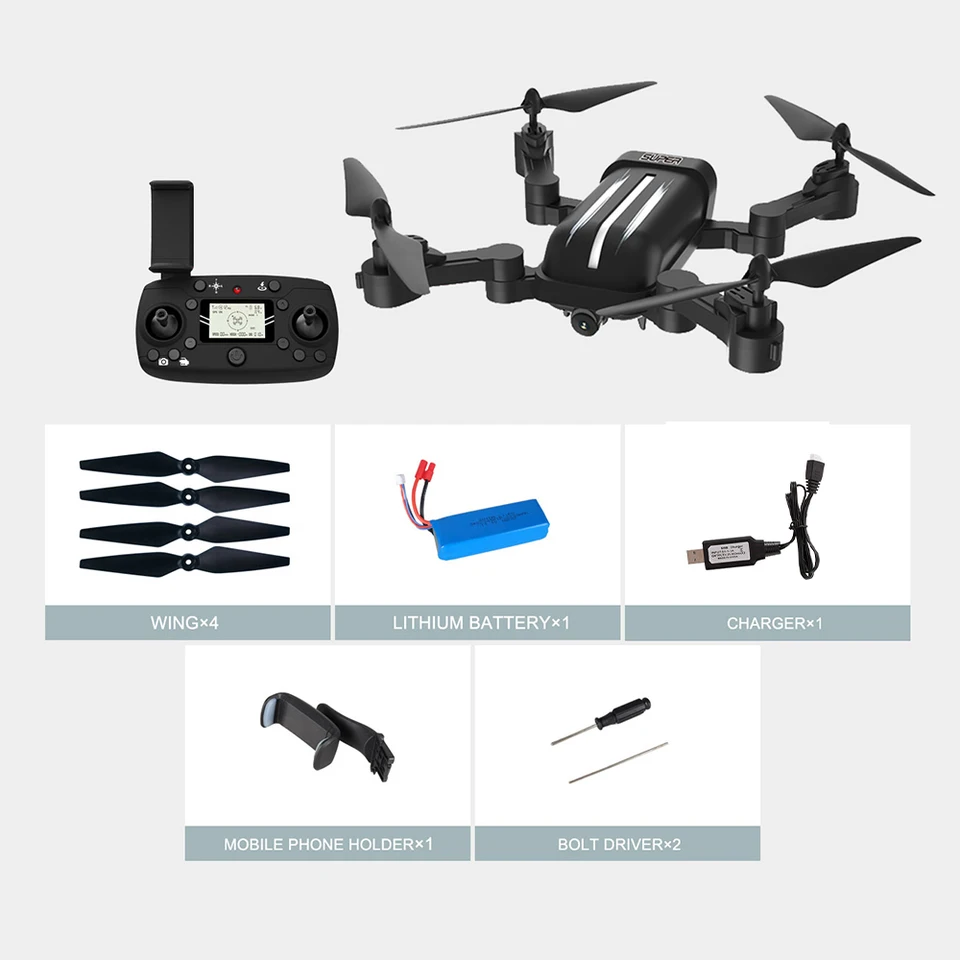 drone selfie copter x30