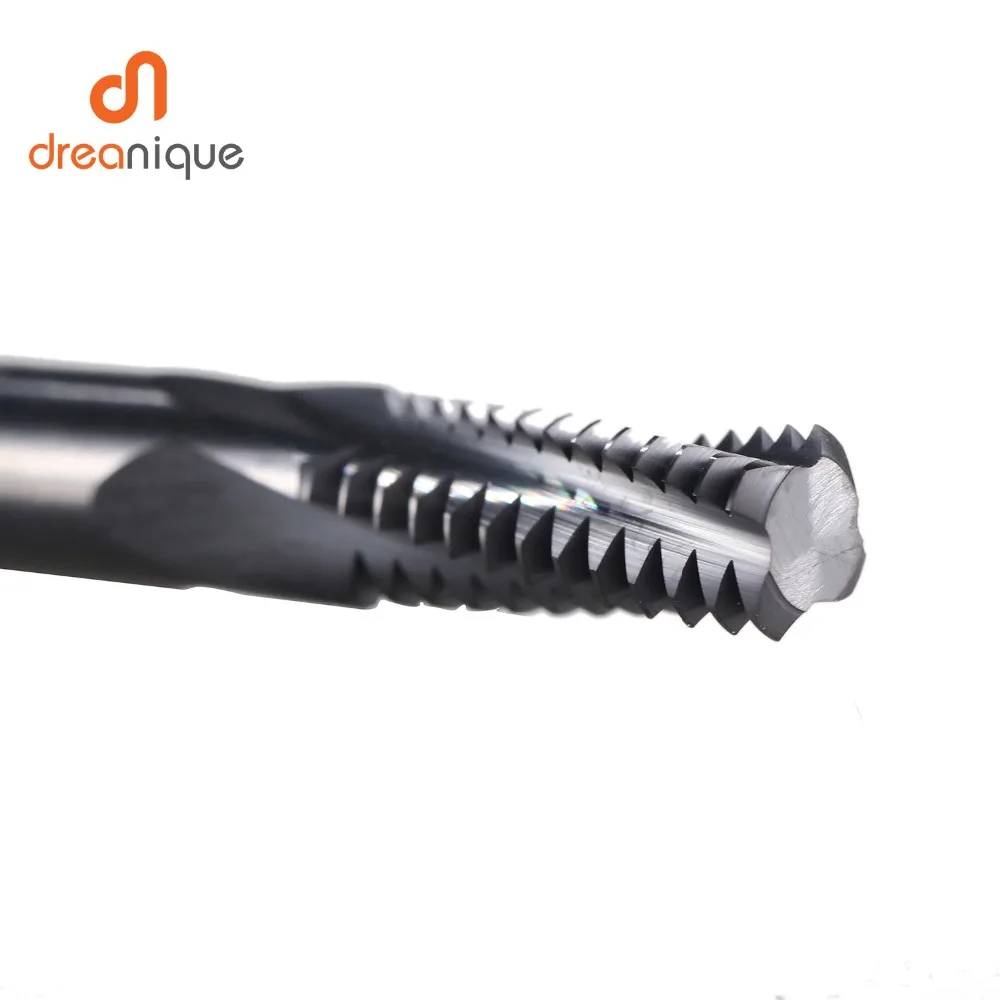 China thread milling cutter Suppliers