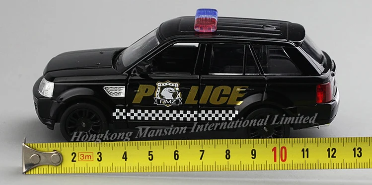 136 Police Car Range Rover Sport (7)