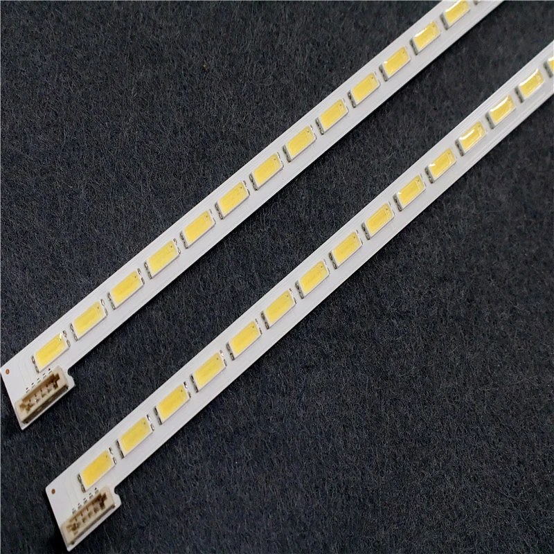

100% New LED Strip For SLED 2012SGS40 7030L 56 REV1.0 LJ64-03514A 56LEDs 493mm