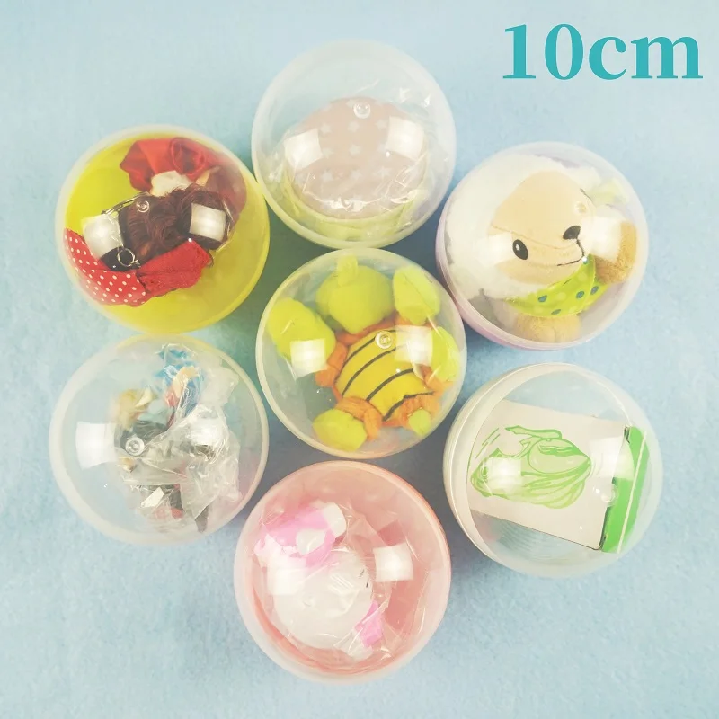 transparent plastic