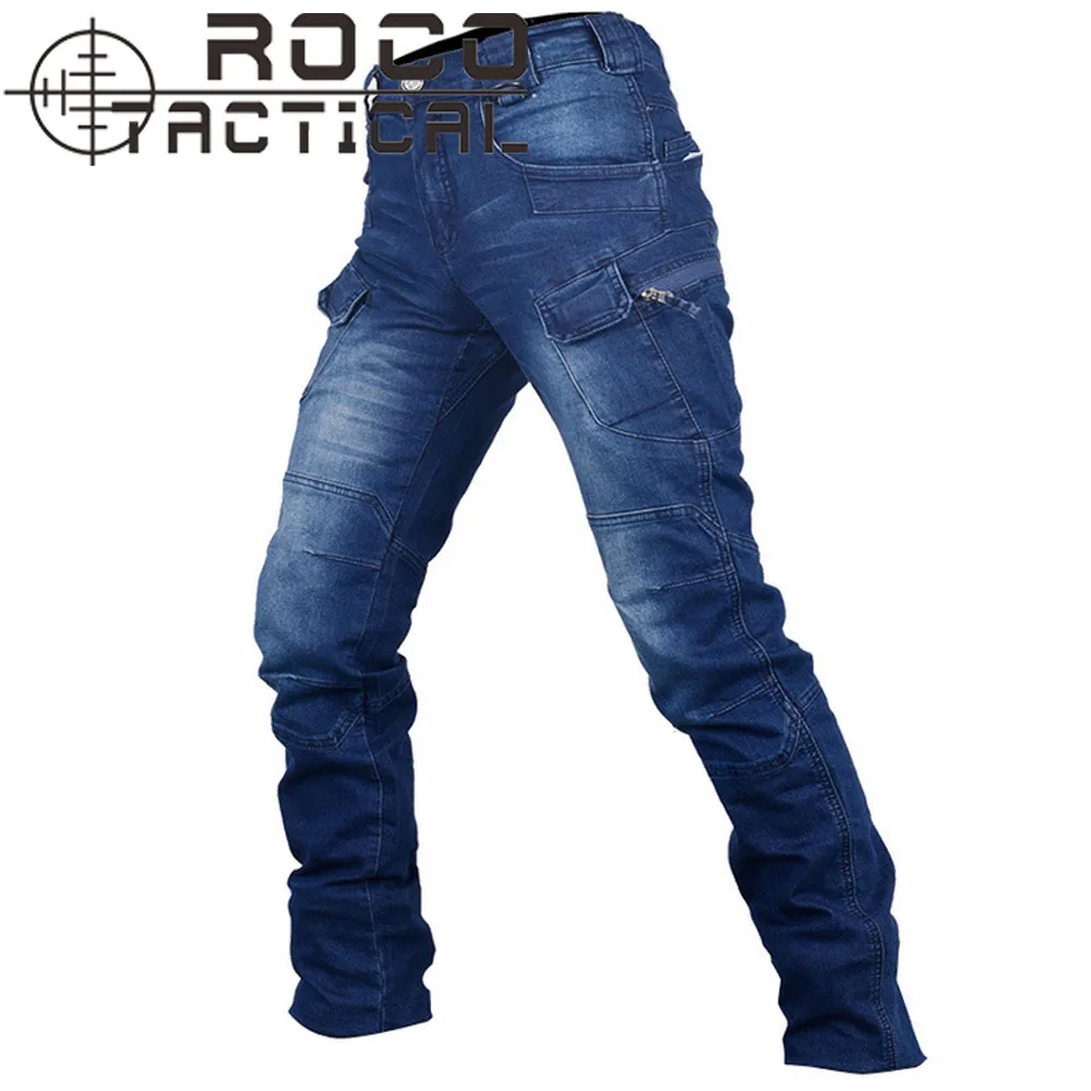 combat jeans mens