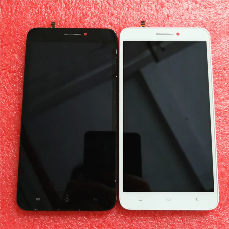 

High Quality LCD Display ForF15T55052-A00-F02 LCD Display Screen Digitizer