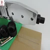 Free Shipping: 16-32mm 4pcs die heads PPR Tube Pipe Welding Machine, Plastic Pipe WelderAC 220/110V , PPR/ PE / PP pipe welding 2