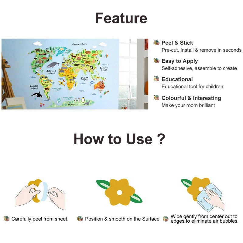 feature