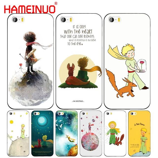 custodia iphone 6 piccolo principe custodia iphone 6 piccolo principe