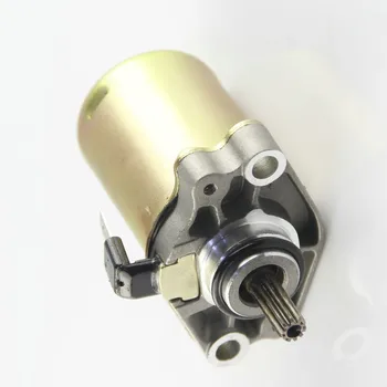 

Electrical Engine Starter Motor For SUZUKI UF50 UX50W TR50 Street Magic 31100-02E01