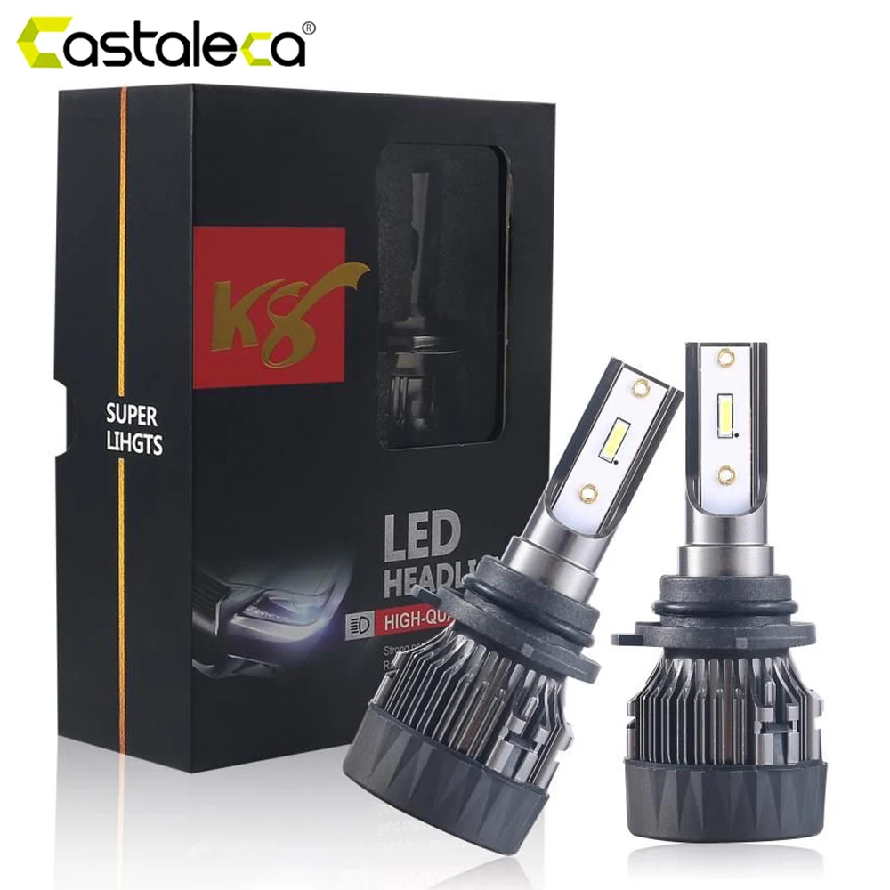 Car Lights