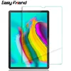 For Samsung Galaxy Tab S5e 10.5 T720 T725 720 725 Tablet Screen Protector Protective Film Tempered Glass 1