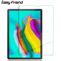 For Samsung Galaxy Tab S5e 10.5 T720 T725 720 725 Tablet Screen Protector Protective Film Tempered Glass 1
