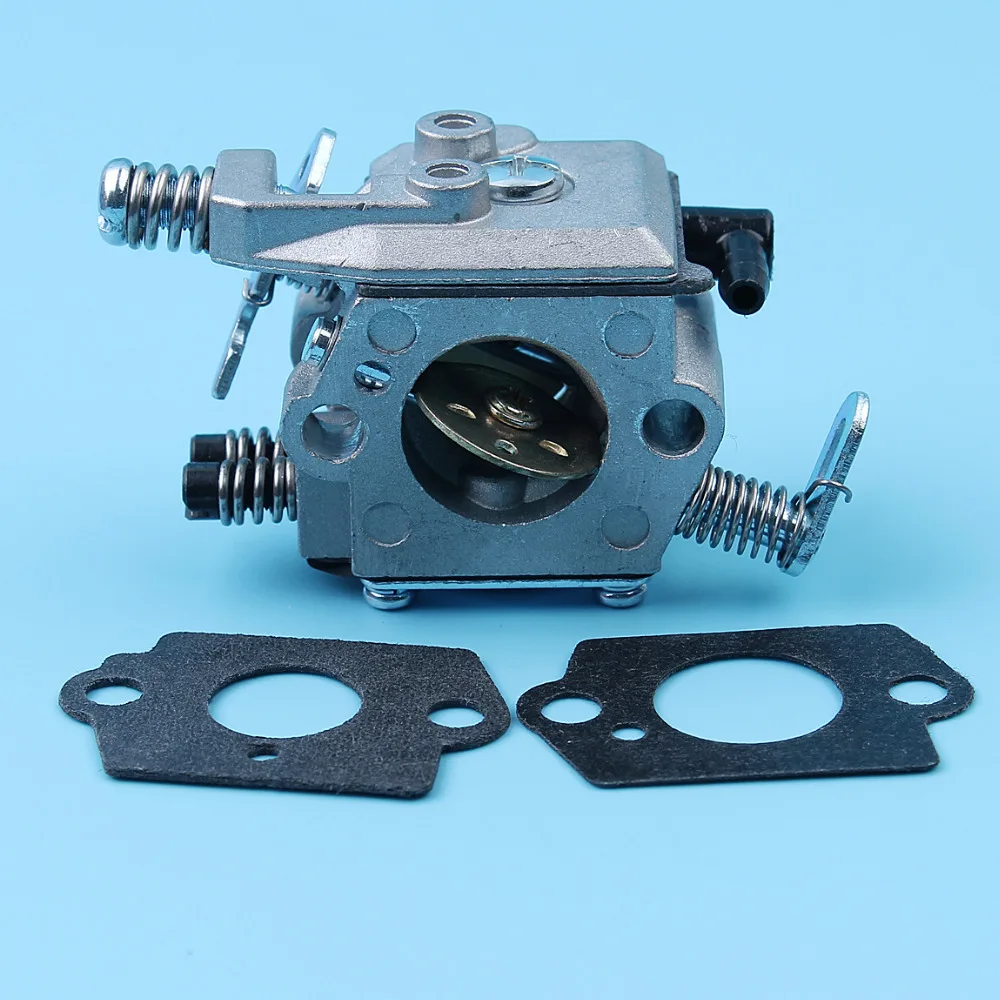 Carburetor Kit For Stihl 018 017 MS170 MS180 Chainsaw 1130 120 0608 Walbro Carb