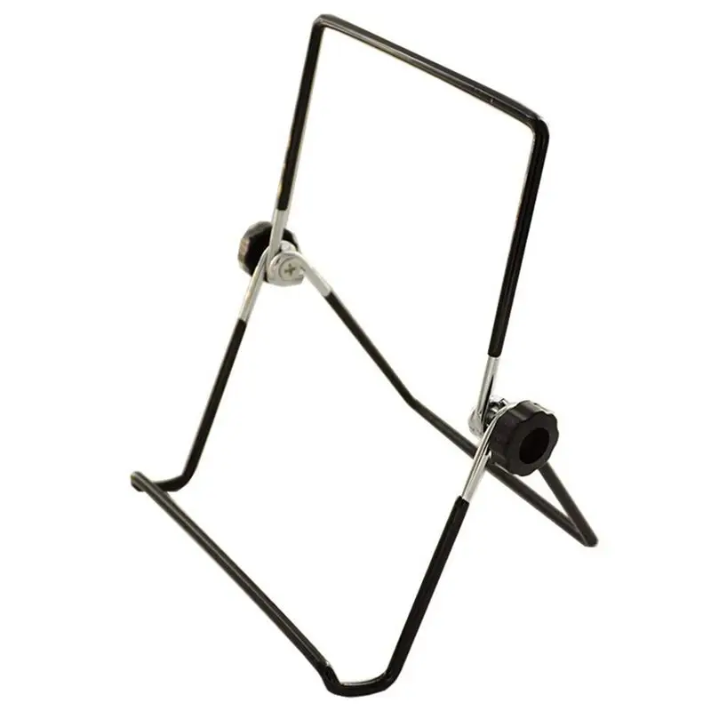 

(2 Pack) Adjustable Display Stand Easel Foldable Tablet Stand Holder,Displays Picture Frames, photo,Cookbooks, iPad, Art Colle