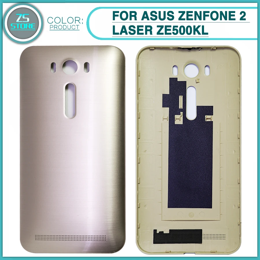 Back Battery Cover Housing Door For Asus Zenfone 2 Laser Ze550kl